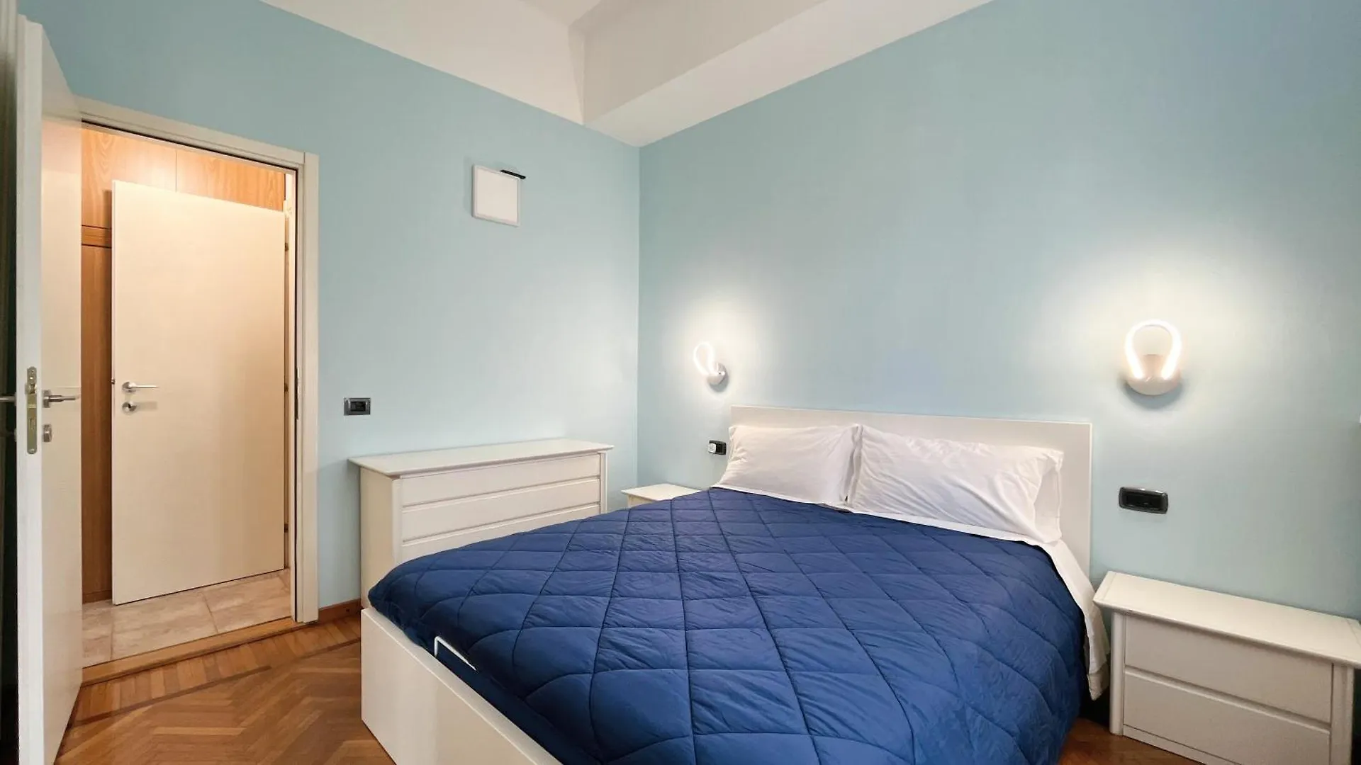 Center Apartment - Affitti Brevi Italia Lecco