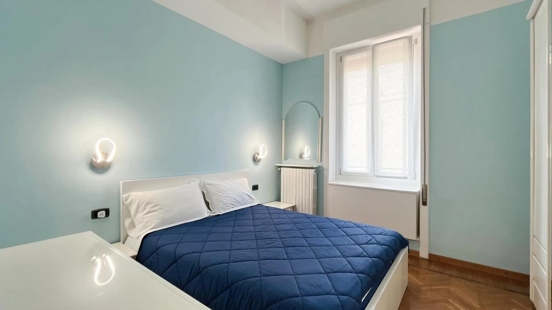 Center Apartment - Affitti Brevi Italia Lecco