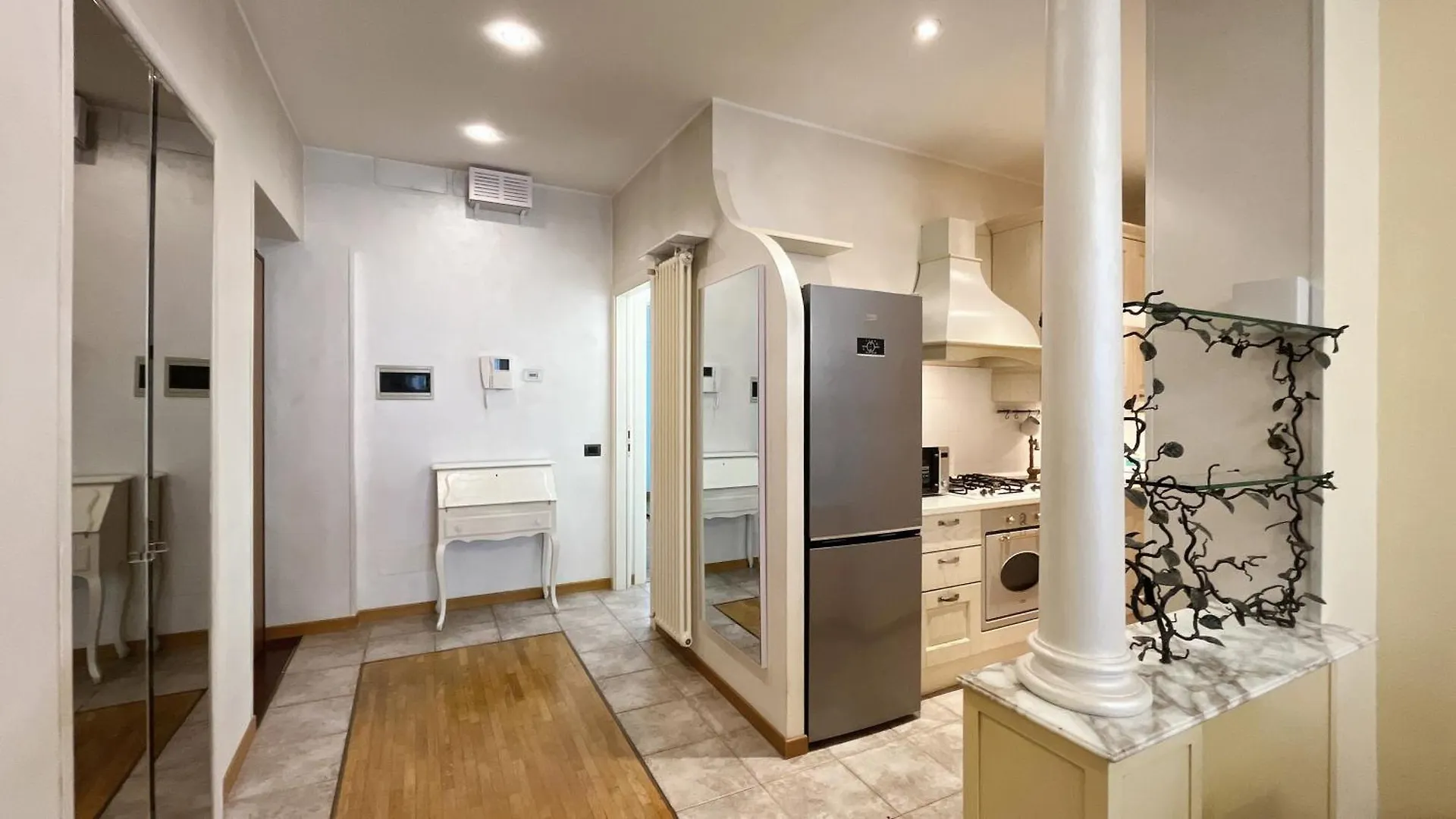 לקו Center Apartment - Affitti Brevi Italia