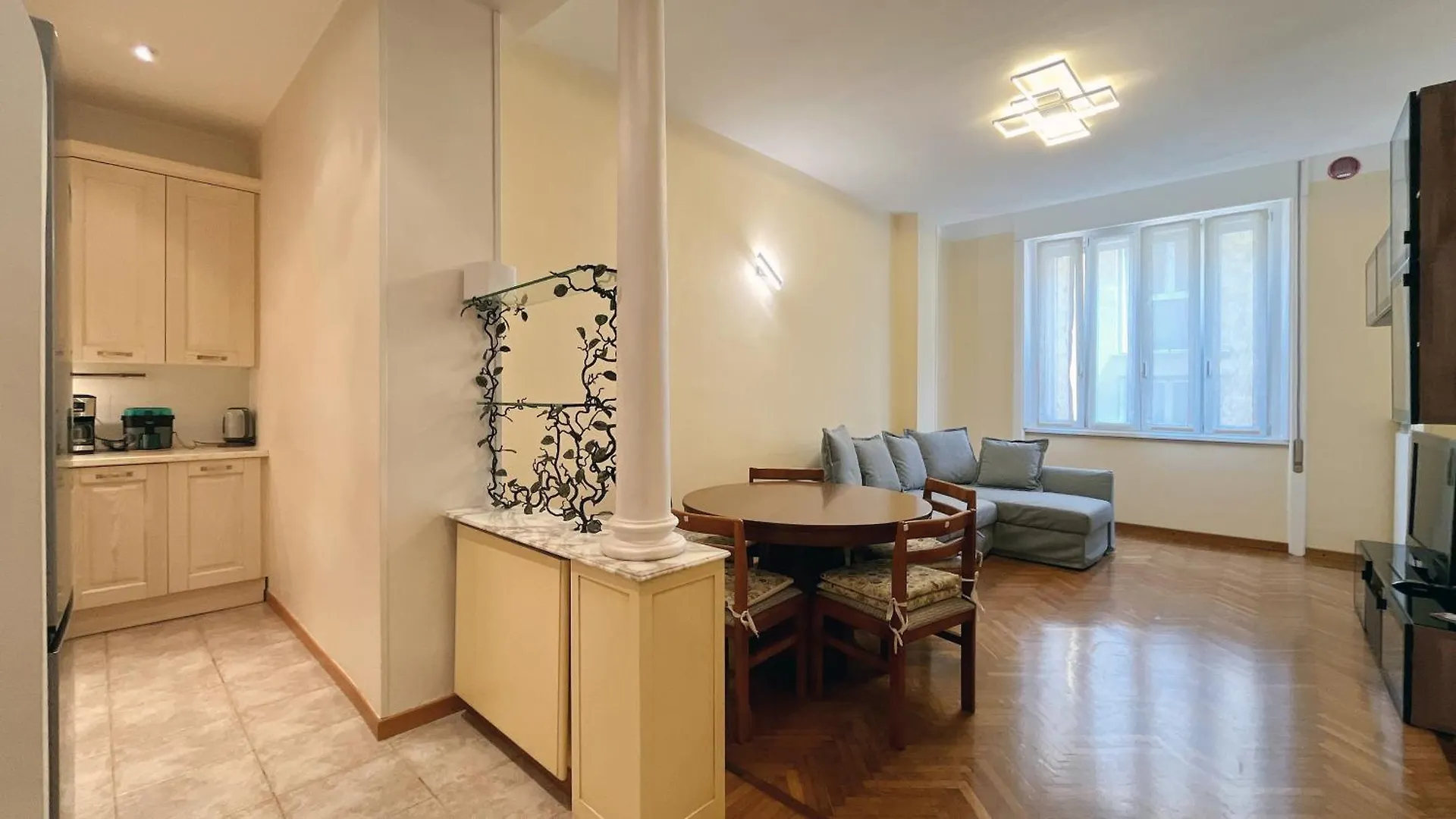 Center Apartment - Affitti Brevi Italia Lecco