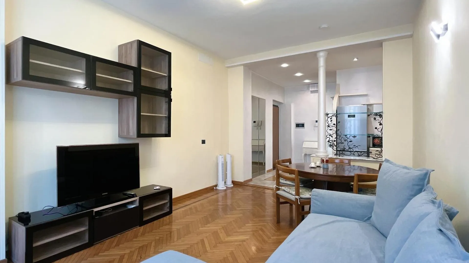 לקו Center Apartment - Affitti Brevi Italia