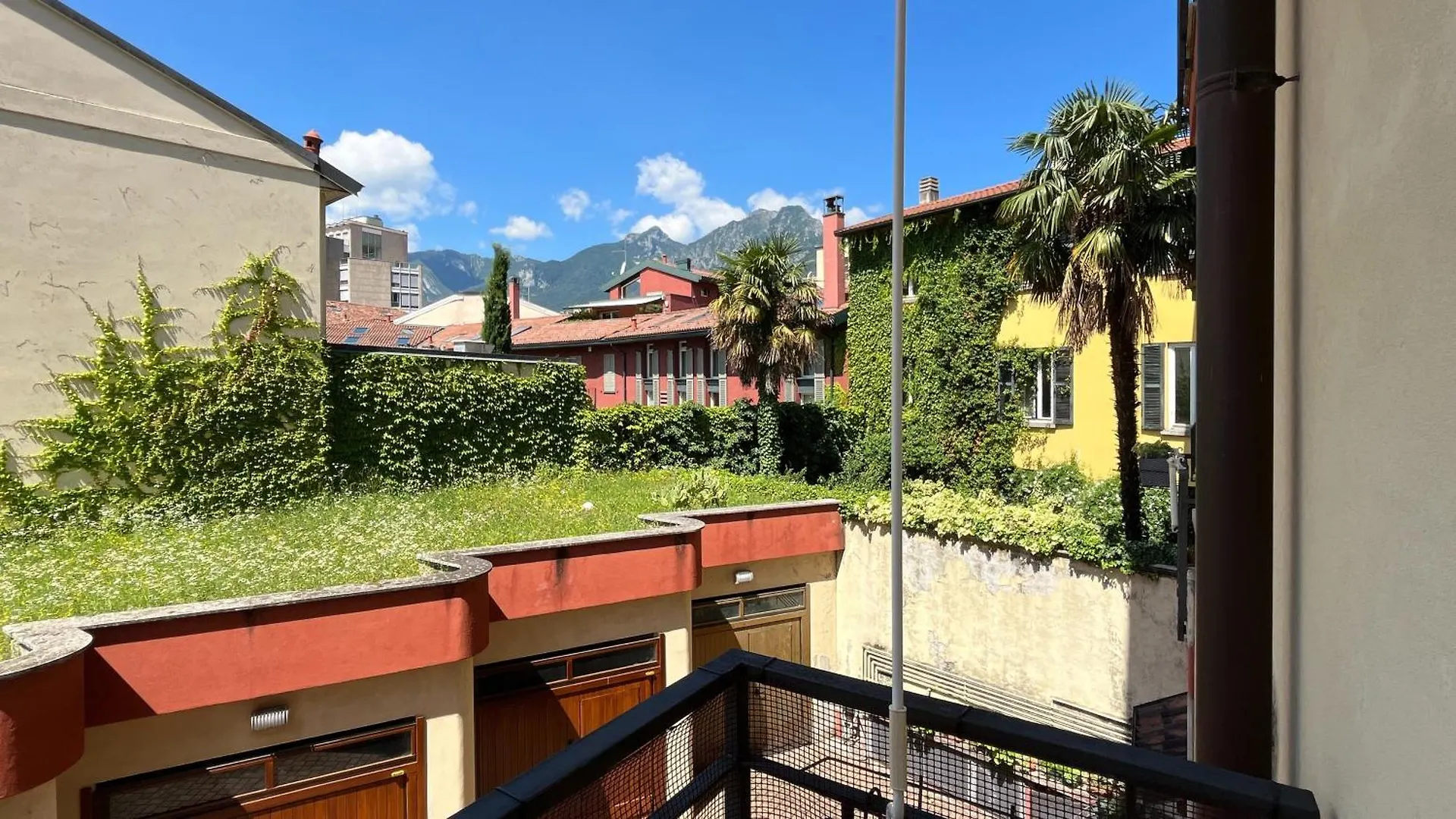 Center Apartment - Affitti Brevi Italia Lecco